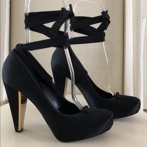 Donna Karan Shoes